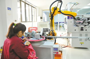 杭州企業(yè)計(jì)劃打造全國首個(gè)智能機(jī)器人社區(qū)