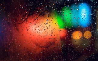 繽紛多彩霓虹燈桌面壁紙 點亮您的數字世界